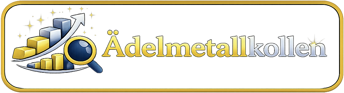 Ädelmetallkollen